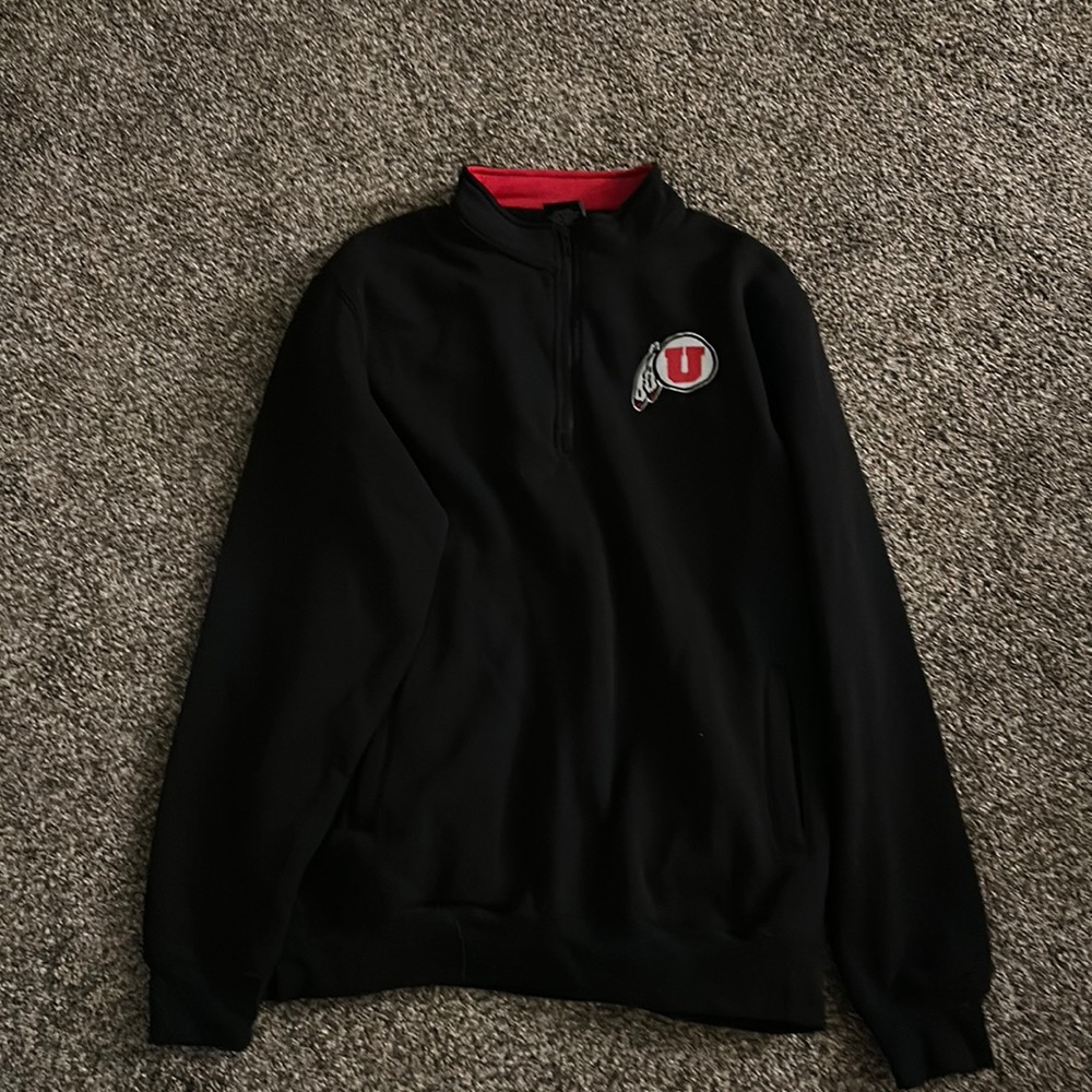 NWT UofU Sweatshirt